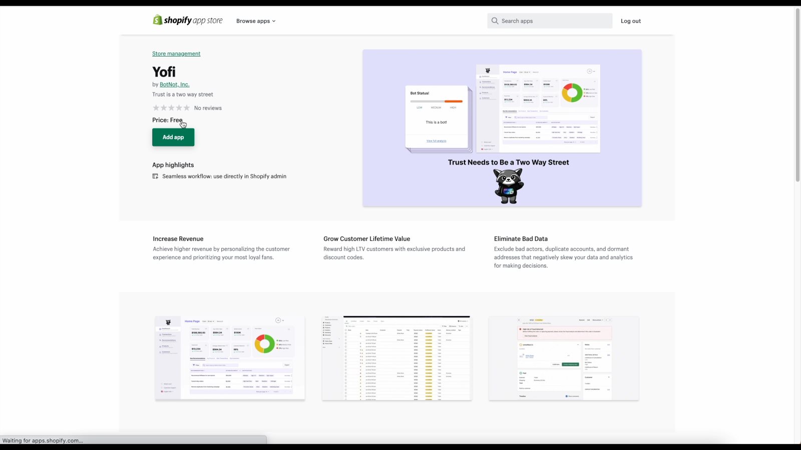 Thumbnail for installation video